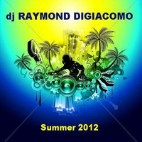 Summer 2012 by Raymond DiGiacomo