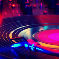 20 Minutes Of Funky Vinyl by Pure Clubbing Enjoyment