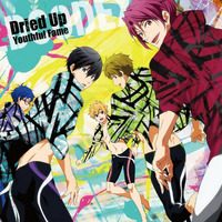 Free! Eternal Summer - Dried Up Youthful Fame  [Latino Short Version] by ICh¡Dyn!ME