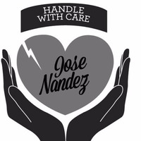 Handle With Care By Jose Nandez - Beachgrooves Programa 15 Año 2016 by Jose Nández