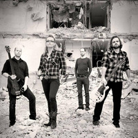 JFBB - Slippery Road by JFBB - Crafted Rock Music
