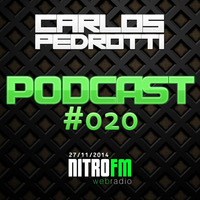 Carlos Pedrotti - Podcast #020 by Carlos Pedrotti Geraldes