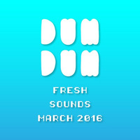 FRESH SOUNDS MARCH 2016 by DJ Iain Fisher