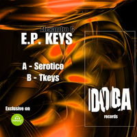 Alexandro G - Tkeys (Original Mix) by Doga Records