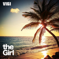 The Girl - Electro House Music by VI61_EDM