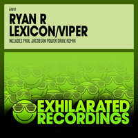 RYAN R - VIPER (Paul Jacobson Power Drive Remix) (OUT NOW) by ROKAMAN