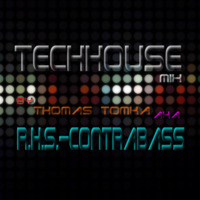  Thomas Tomka  aka  R.H.S.  Techhouse Mix # I. 126 bpm  04.14 by Thomas Tomka