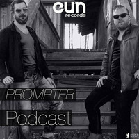 EUN Records Podcast Present Prompter by Prompter