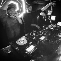 2016.03.27 - Sirus Hood b2b Amine Edge b2b MK @ After Spring Fest, Tank, Sheffield, UK by Sirus Hood