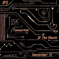 Favourites Of The Month (September '15) by 1FS
