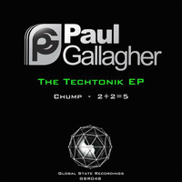 GSR048 : Paul Gallagher - 2+2=5 (Original Mix) by Global State Recordings