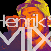Henrik S - Karamel Mix // Fnoob Radio 21. March \ by Henrik S