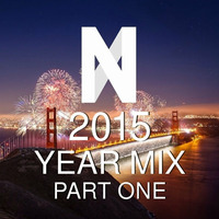 Ngel-X 2015 Year Mix (Part One) by DJ Ngel-X