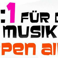 Marco Diablo Live Act @ 2:1 für die Musik Open Air Schwedt/Oder 01.06.2013 by Marco Diablo