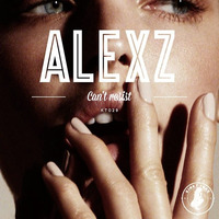 AlexZ - Can't Resist by AlexZ