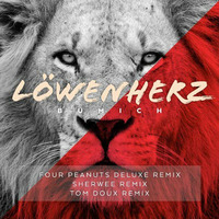 Löwenherz (Four Peanutes Deluxe Remix)***Preview*** by Bumich