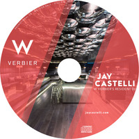 Back2House Radio Show Vol.08 by Jay Castelli by jaycastelli