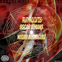Oscar Lemans & Negro Rodriguez - The Fabula (Original Mix) - Run Records by runrecords