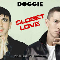 Doggie - Closet Love by Badly Done Mashups