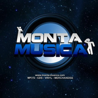 Dj Lozza - Monta Musica Podcast Xmas 2012 by dj ammo t aka mc bouncin TFOM
