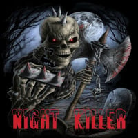 Night Killer by DRUMKILLERS
