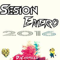 Sesion  Enero 2016 DjCastillo by javivicastillo9