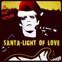 XMIX 2013 - Santa-light Of Love by SIR REAL