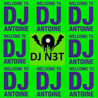 DJ Antoine - MINIMIX by ÄÄROWW