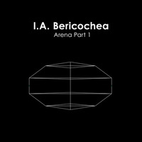 I.A. Bericochea - Arena Part 1 - A3 by Mika Ayeko