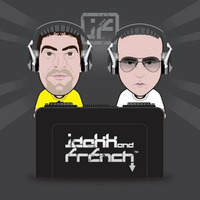 Darren Bailie & The Guru Project - Promise Me 2K15 (JDakk & French Remix) [PREVIEW] by JDakk & French