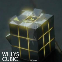 Dj Willys - K1 Resistance Crew - Cubic - 2014-01-16 by willys - K1 Résistance crew