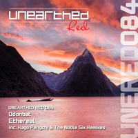 Odonbat - Ethereal (Original Mix) [Unearthed Records] by Odonbat