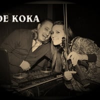 IKE DE KOKA - LOVE IS IN THE AIR 2013 (LIVE EXTENDED MIX) by Ile Oncev