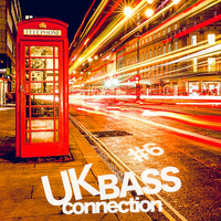 UK Bass Connection 6 by Jul Deejay
