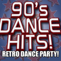 90 Dance Floor Anthems by DJ love The Mix