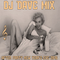After Party New Year's Eve 2016 by Deejay dave 59400
