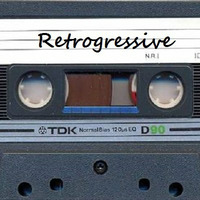 RETROGRESSIVE