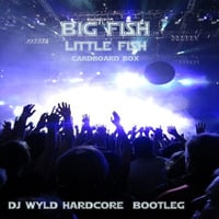 Big Fish Little Fish Cardboard Box - Dj wyld hardcore bootleg ** FREE DOWNLOAD** by DJWyld