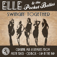 Elle & The Pocket Belles Live Electo Swing