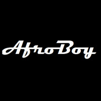 Bass Revolution (Original Mix) by Afro Boy