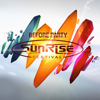 Bream - Before Party Sunrise Festival - 18.06.2016 - Mono Club Szubin by Mono Club Szubin