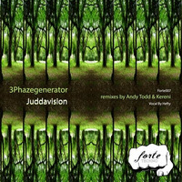 3Phazegenerator - Judda Vision - Preview _Forte Techno by 3Phazegenerator