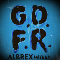 FREE DOWNLOAD! Flo Rida - GDFR (ALBREX MASHUP) [J.Beren Vs Dj Nev Vs Albert González & DJ Lens] by ALBREXdj