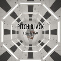 Alan Ruddick - Pitch Black 020 by Alan Ruddick