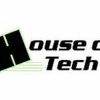 HOUSE OF TECH by PAUL FEARNS