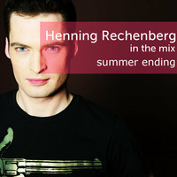 Henning Rechenberg in the mix - summer ending by Henning Rechenberg