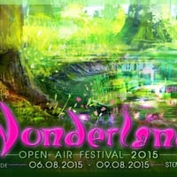 2015-08-09 Jimm Koerk@Wonderland by Jimm Koerk
