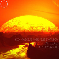 Red Daylights (CD Mashup) by DJ CD