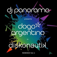 Dogo Argentino - Tell me (Shantisan Disco Na Moru Re-Touch) by Shantisan