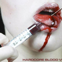 Lawless Disorder  Hardcore Blood VOL 1 by Lawless Disorder